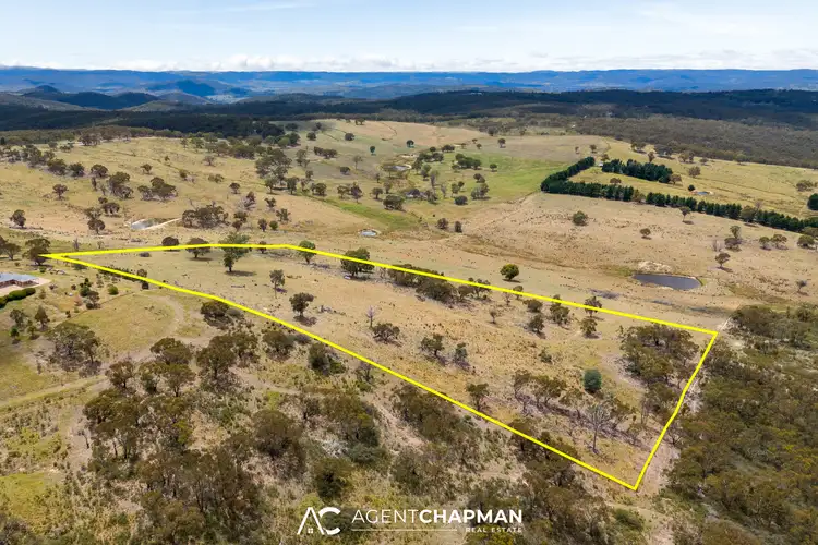 Fourth view of Homely land listing, LOT Lot 31 Peregrine Road, Billywillinga NSW 2795
