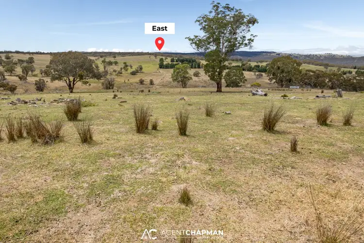 Fifth view of Homely land listing, LOT Lot 31 Peregrine Road, Billywillinga NSW 2795