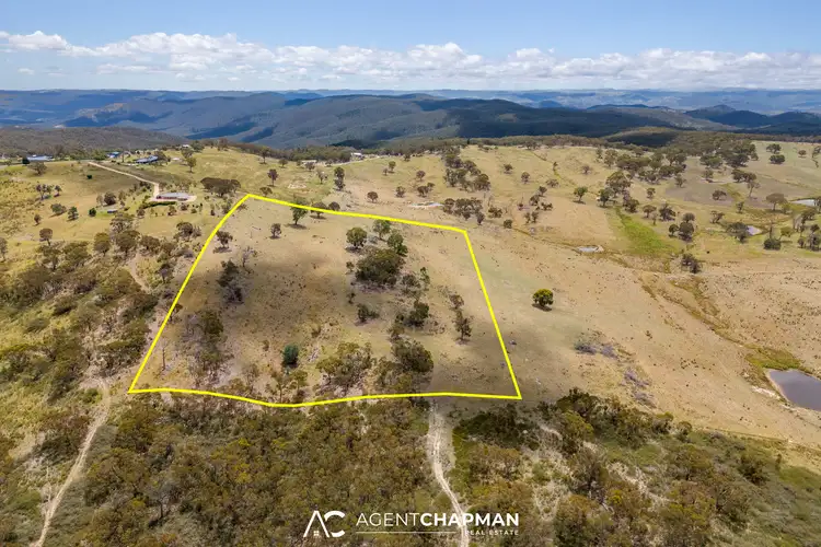 Sixth view of Homely land listing, LOT Lot 31 Peregrine Road, Billywillinga NSW 2795