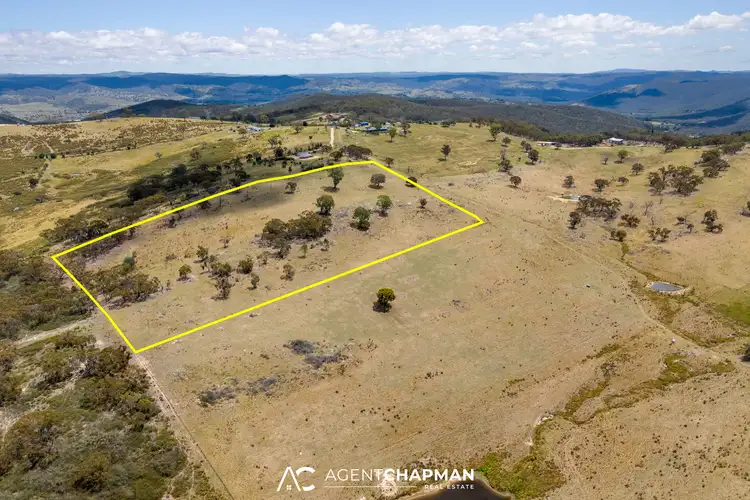 Seventh view of Homely land listing, LOT Lot 31 Peregrine Road, Billywillinga NSW 2795