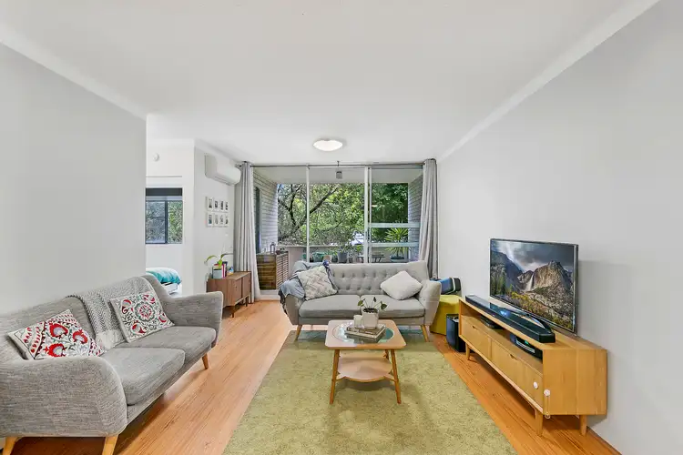Second view of Homely unit listing, 1/13-14 Bank Street, Meadowbank NSW 2114