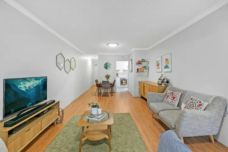 Third view of Homely unit listing, 1/13-14 Bank Street, Meadowbank NSW 2114