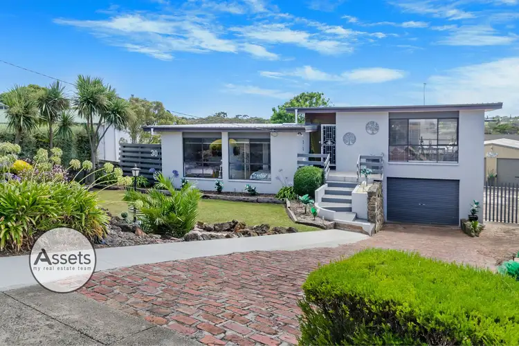 30 Aberdeen Street, Portland VIC 3305