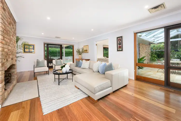 Second view of Homely house listing, 15 Polding Road, Lindfield NSW 2070