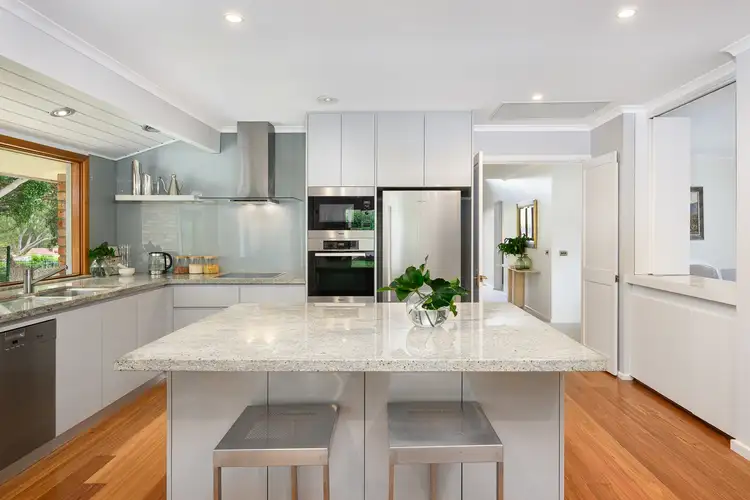 Third view of Homely house listing, 15 Polding Road, Lindfield NSW 2070