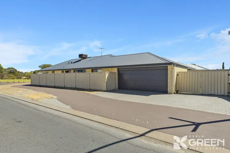 Third view of Homely house listing, 70 Hermitage Street, Dudley Park WA 6210