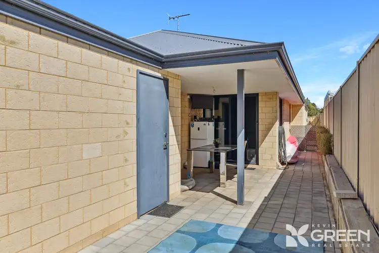Fifth view of Homely house listing, 70 Hermitage Street, Dudley Park WA 6210