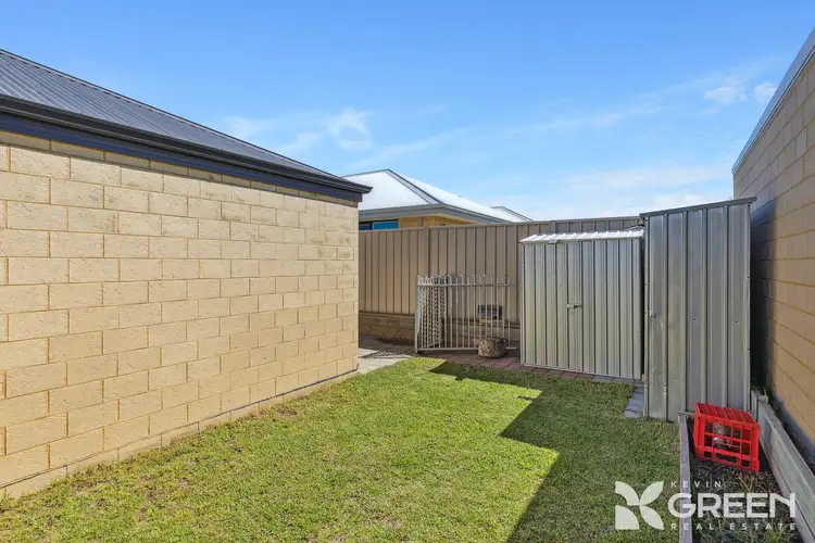 Seventh view of Homely house listing, 70 Hermitage Street, Dudley Park WA 6210