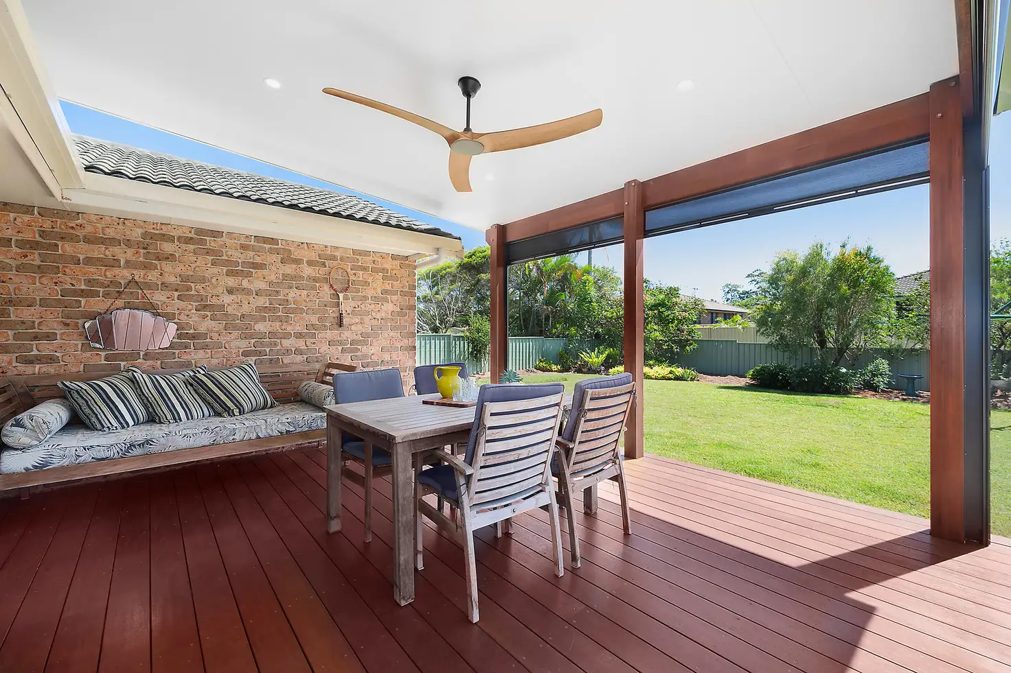 Main view of Homely house listing, 11 Yarra Avenue, Port Macquarie NSW 2444