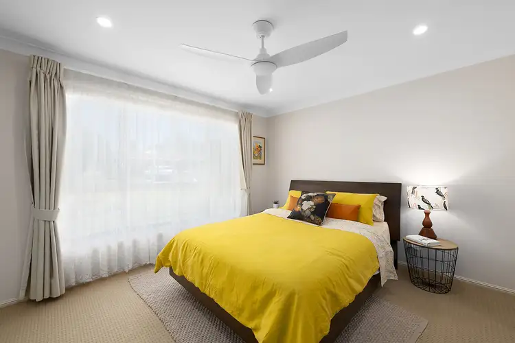 Second view of Homely house listing, 11 Yarra Avenue, Port Macquarie NSW 2444