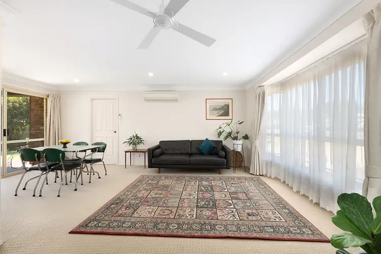 Third view of Homely house listing, 11 Yarra Avenue, Port Macquarie NSW 2444