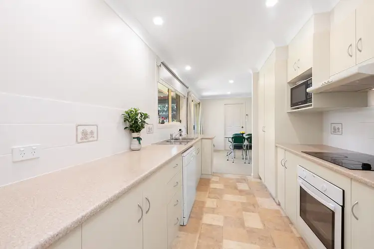 Fourth view of Homely house listing, 11 Yarra Avenue, Port Macquarie NSW 2444