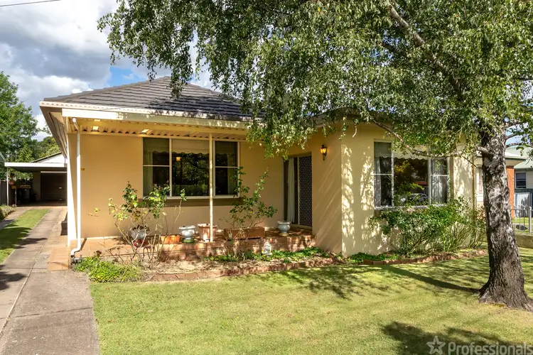 130 Hill Street, Orange NSW 2800