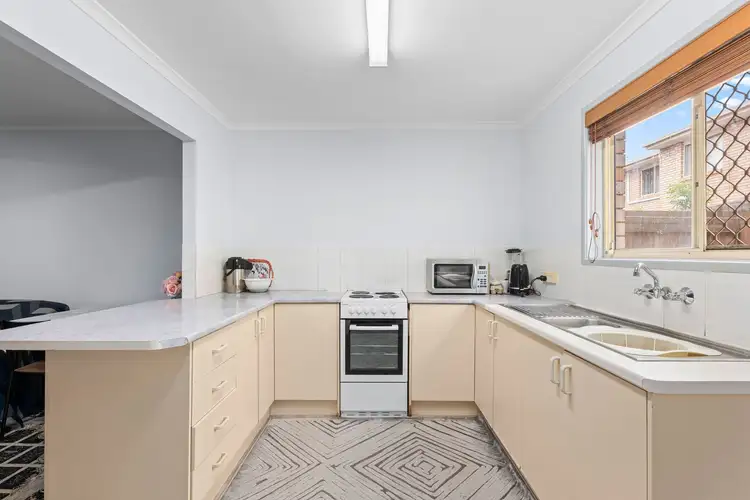 Third view of Homely townhouse listing, 32/709 Kingston Road, Waterford West QLD 4133
