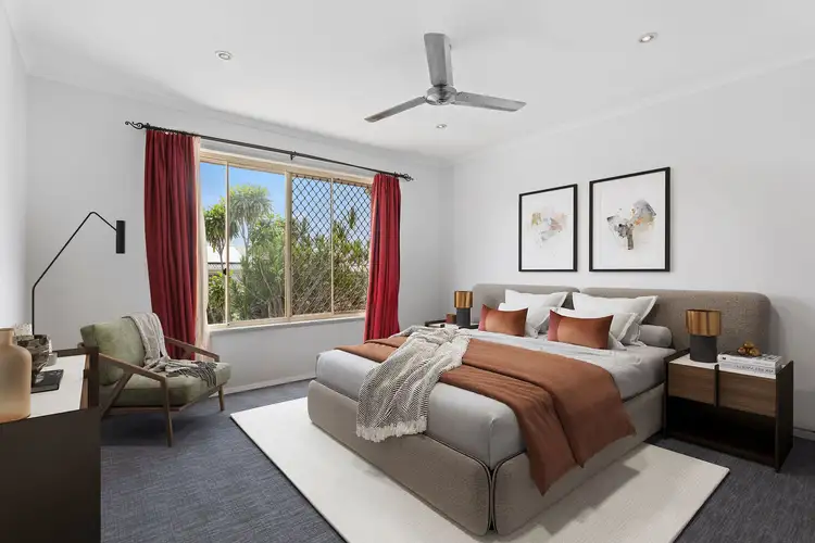 Fifth view of Homely townhouse listing, 32/709 Kingston Road, Waterford West QLD 4133