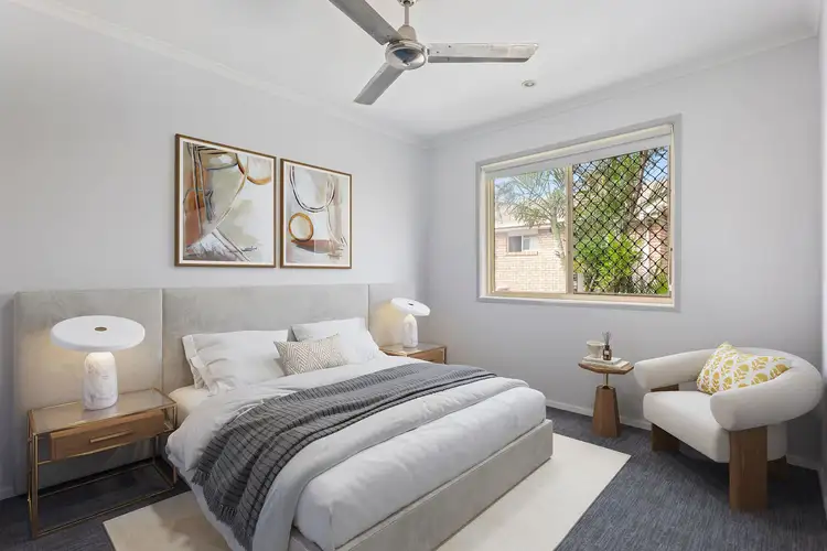Sixth view of Homely townhouse listing, 32/709 Kingston Road, Waterford West QLD 4133