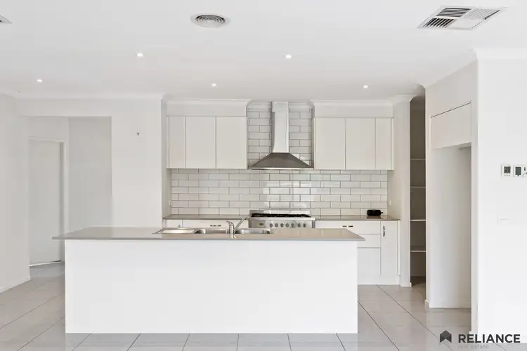 Fifth view of Homely house listing, 8 Erne Mews, Weir Views VIC 3338