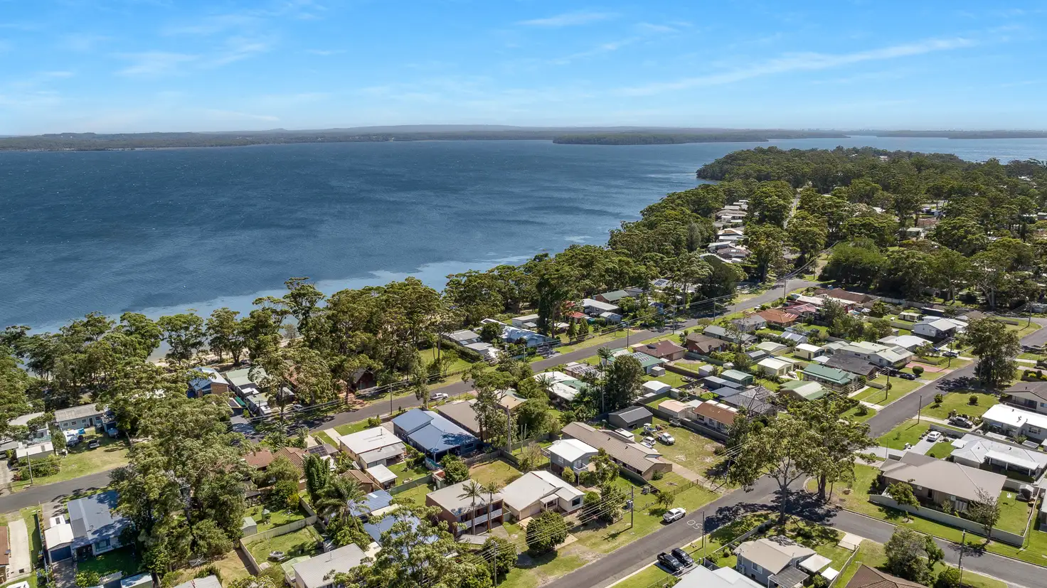 Main view of Homely house listing, 148 Frederick Street, Sanctuary Point NSW 2540