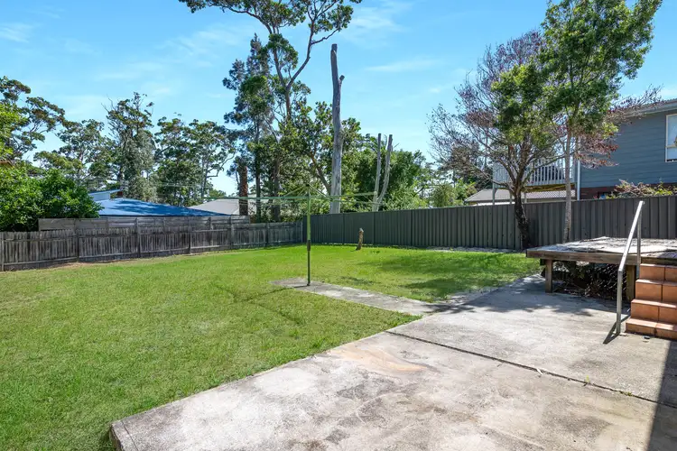 Second view of Homely house listing, 148 Frederick Street, Sanctuary Point NSW 2540