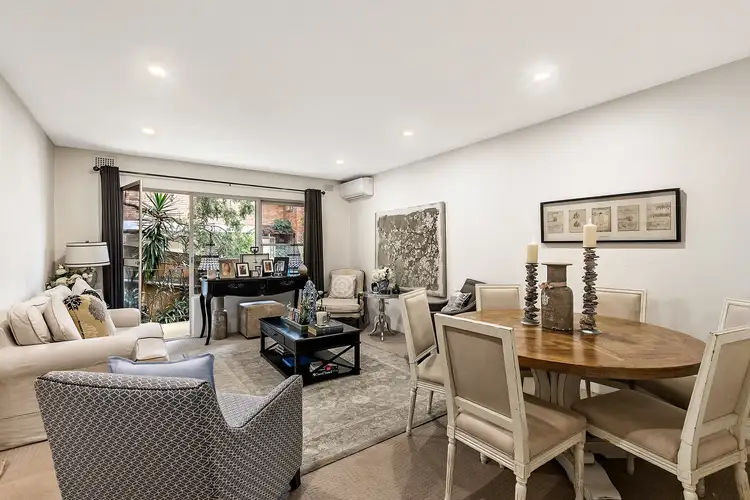 18/18 Woolcott Street, Waverton NSW 2060