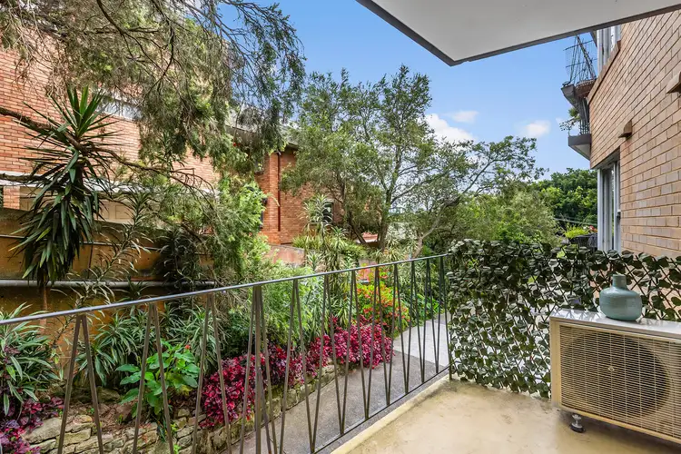 Third view of Homely apartment listing, 18/18 Woolcott Street, Waverton NSW 2060