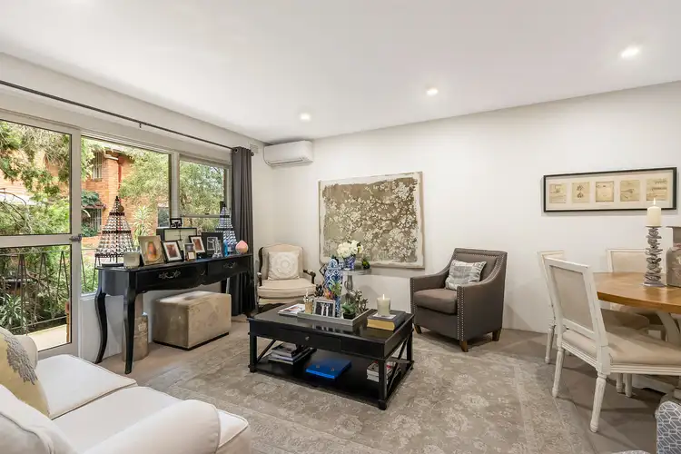 Fourth view of Homely apartment listing, 18/18 Woolcott Street, Waverton NSW 2060