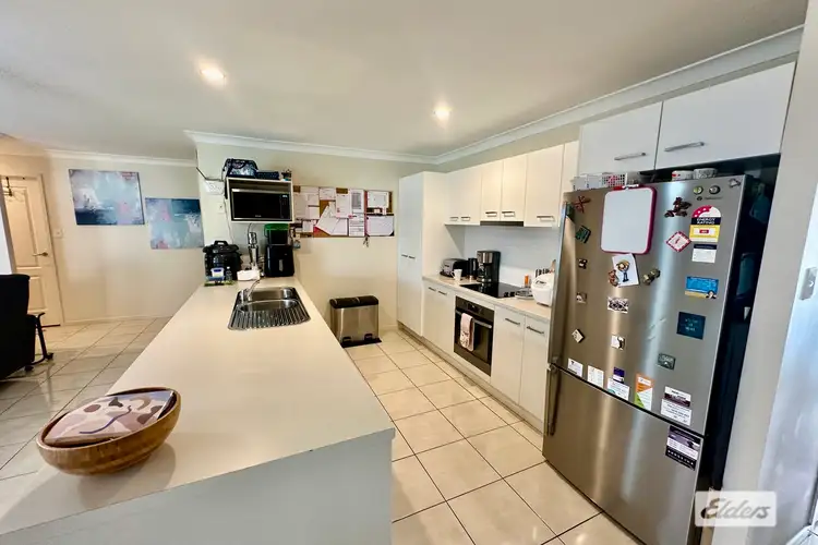 Third view of Homely house listing, 8 Peppermint Place, Laidley QLD 4341