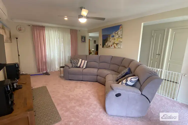Fifth view of Homely house listing, 8 Peppermint Place, Laidley QLD 4341