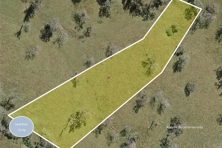 Third view of Homely land listing, 19 Elevation Court, Clarenza NSW 2460