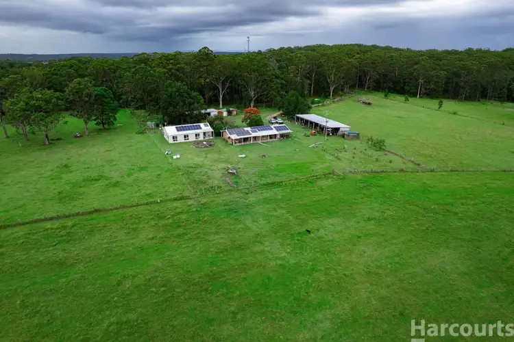 483 Seven Hills Road, Collombatti NSW 2440