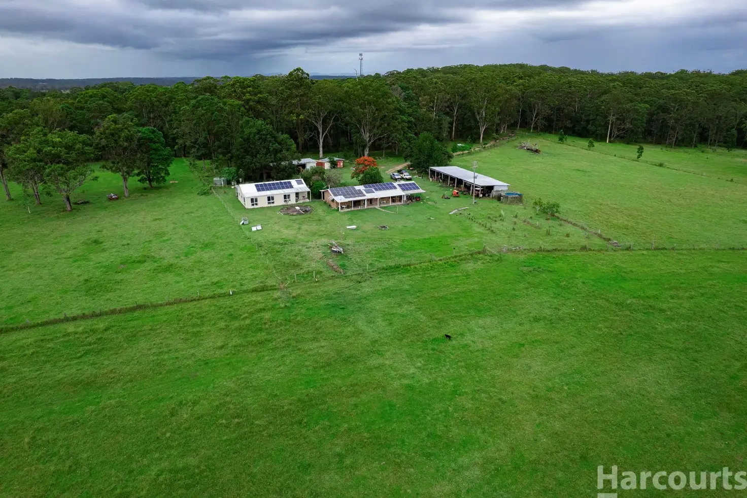 Main view of Homely land listing, 483 Seven Hills Road, Collombatti NSW 2440
