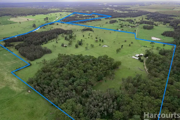 Second view of Homely land listing, 483 Seven Hills Road, Collombatti NSW 2440