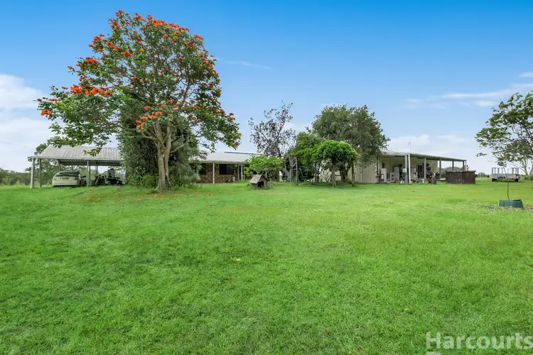 Third view of Homely land listing, 483 Seven Hills Road, Collombatti NSW 2440