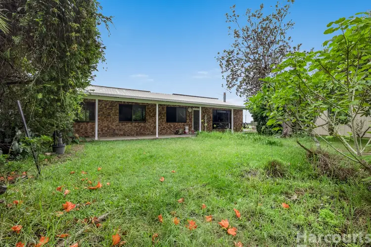 Fifth view of Homely land listing, 483 Seven Hills Road, Collombatti NSW 2440