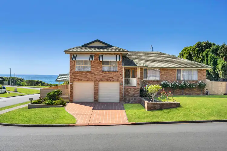 Third view of Homely house listing, 1 Sapphire Close, Caves Beach NSW 2281