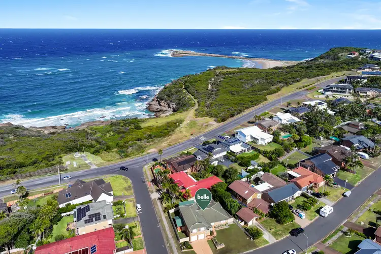 Fourth view of Homely house listing, 1 Sapphire Close, Caves Beach NSW 2281