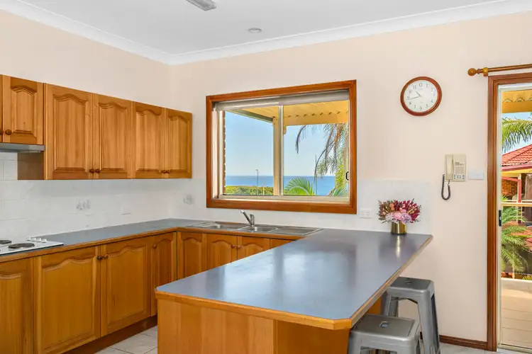 Sixth view of Homely house listing, 1 Sapphire Close, Caves Beach NSW 2281
