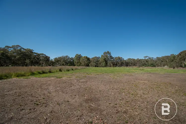 Third view of Homely land listing, 22 Baker Lane, Goldsborough VIC 3472