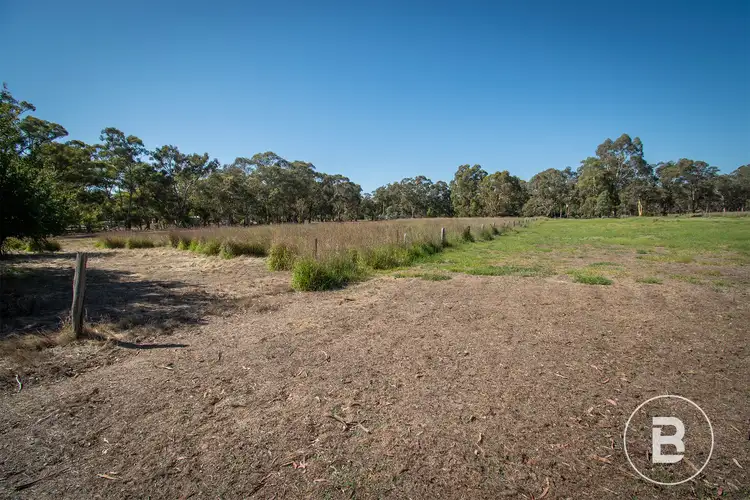 Fifth view of Homely land listing, 22 Baker Lane, Goldsborough VIC 3472