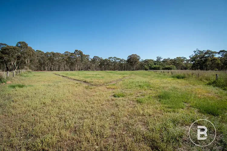 Sixth view of Homely land listing, 22 Baker Lane, Goldsborough VIC 3472