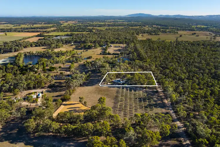 Third view of Homely house listing, 39 Mccleans Road, Strathfieldsaye VIC 3551