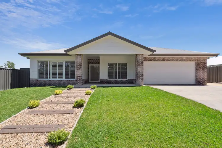 Main view of Homely house listing, 24 Prell Street, Crookwell NSW 2583