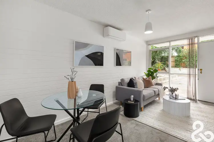 Main view of Homely apartment listing, 7/75 Pender Street, Thornbury VIC 3071