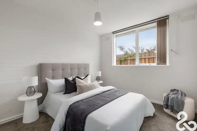 Third view of Homely apartment listing, 7/75 Pender Street, Thornbury VIC 3071