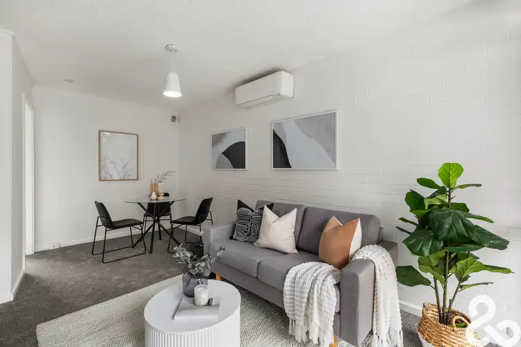 Fourth view of Homely apartment listing, 7/75 Pender Street, Thornbury VIC 3071