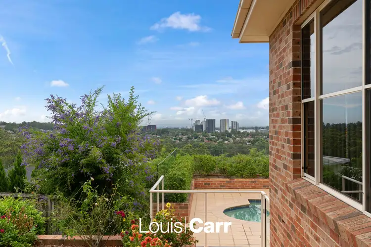 Sixth view of Homely house listing, 32 Glenshee Place, Glenhaven NSW 2156