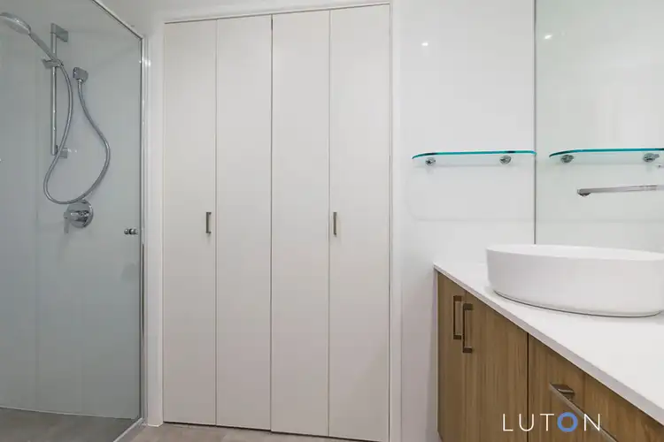 Fourth view of Homely apartment listing, 1/12 Challis Street, Dickson ACT 2602