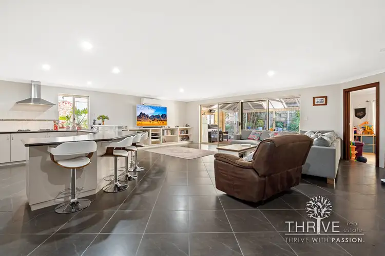 22 Bittern Lane, Beeliar WA 6164