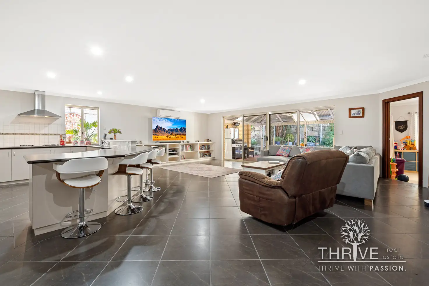Main view of Homely house listing, 22 Bittern Lane, Beeliar WA 6164
