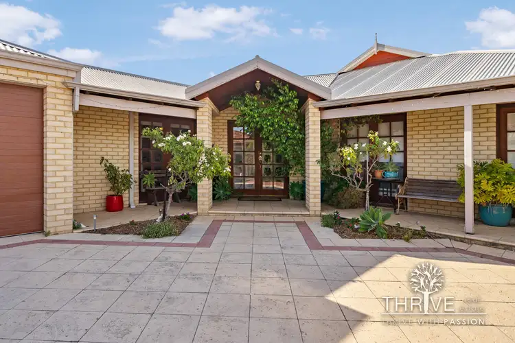 Third view of Homely house listing, 22 Bittern Lane, Beeliar WA 6164